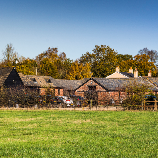 Langham Barns