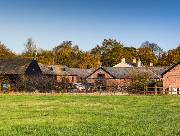 Langham Barns