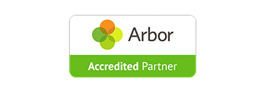 Arbor Accredited IT Company Partner