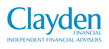 Clayden Financial logo