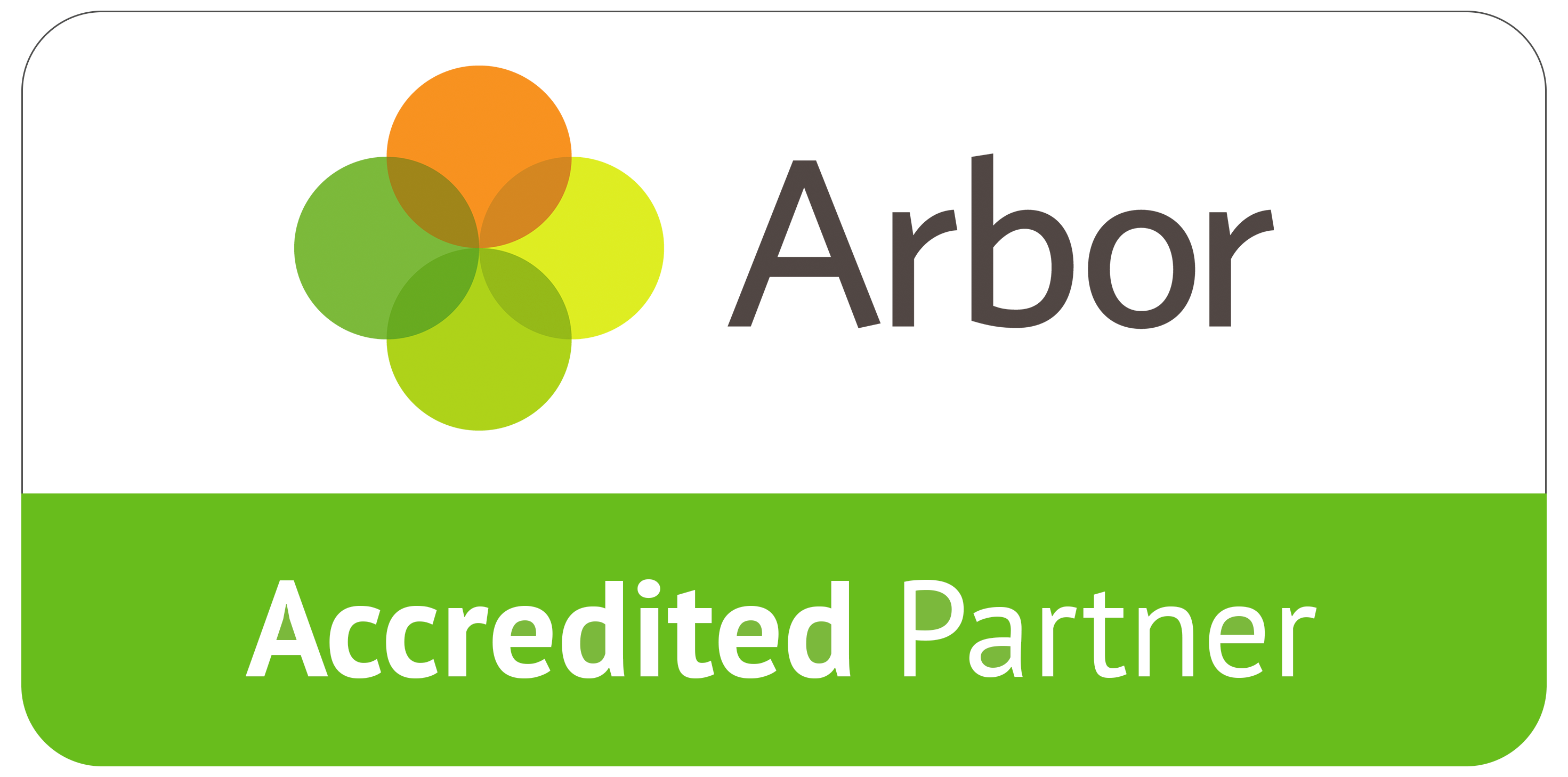 Arbor Partner Logo