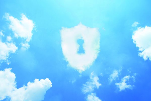 Security cloud