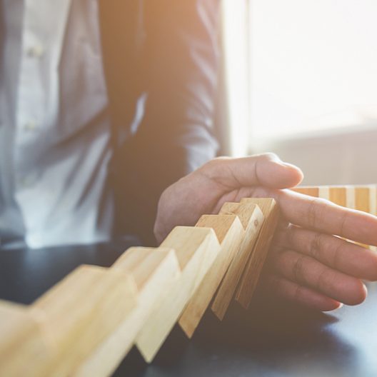 between business continuity and disaster recovery
