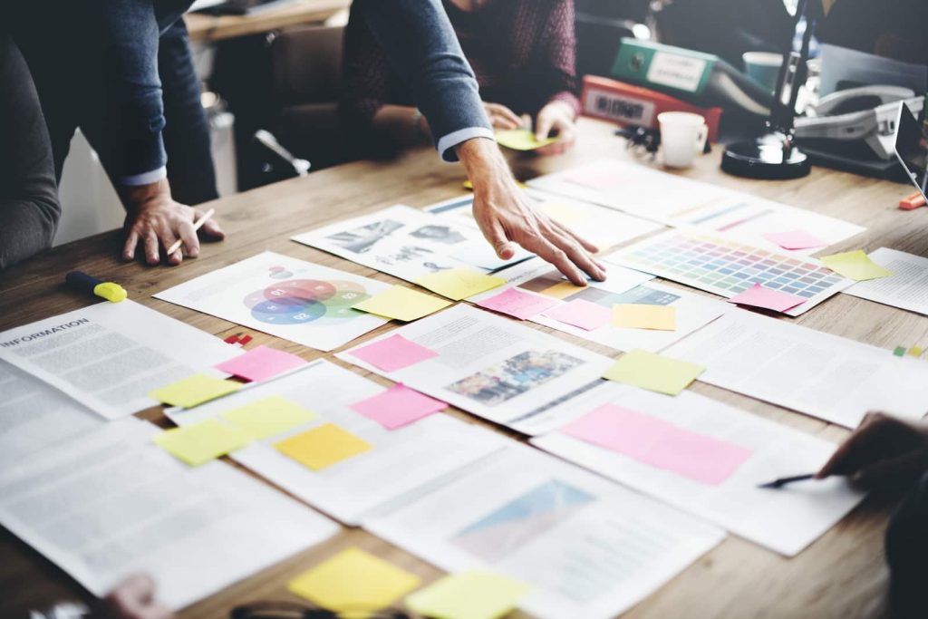 Business IT Consultancy Service in Essex, UK