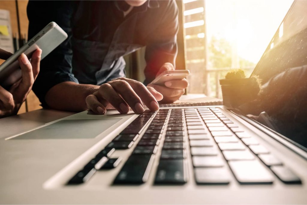 Business IT Support Services in Essex, UK