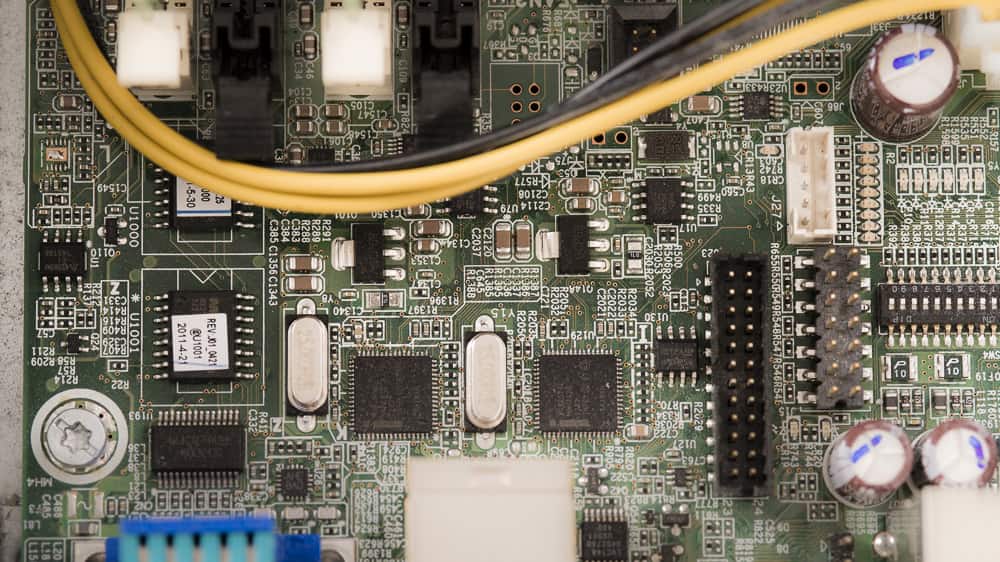 Network Installation & Upgrades Company in Essex, UK
