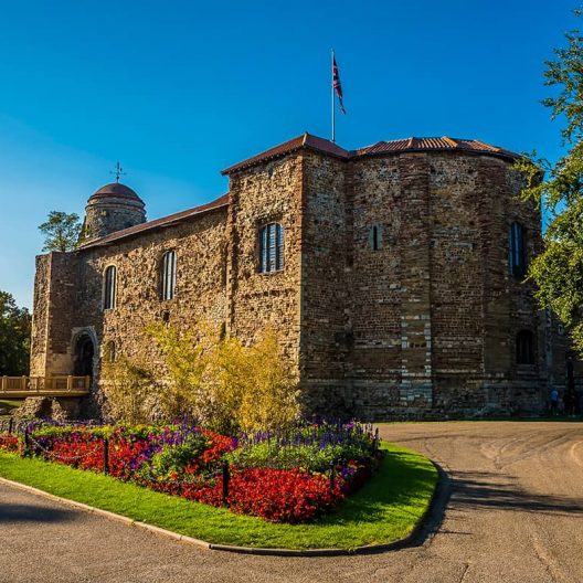 Business IT Support in Colchester