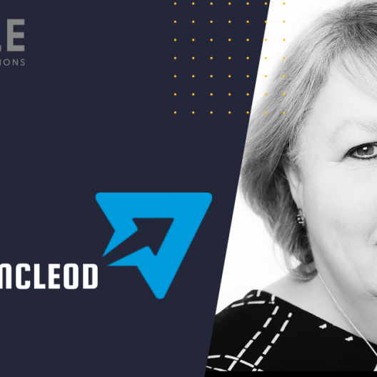 Meet Rachel Mcleod