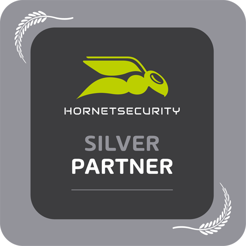 Hornet Partner Level Silver