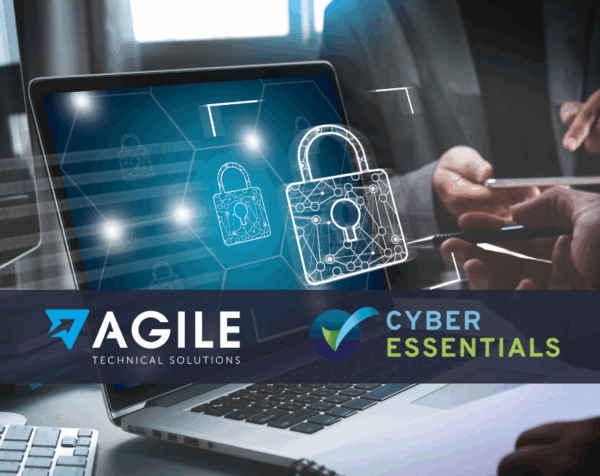 Require Cyber Essentials In Your Supply Chain Main