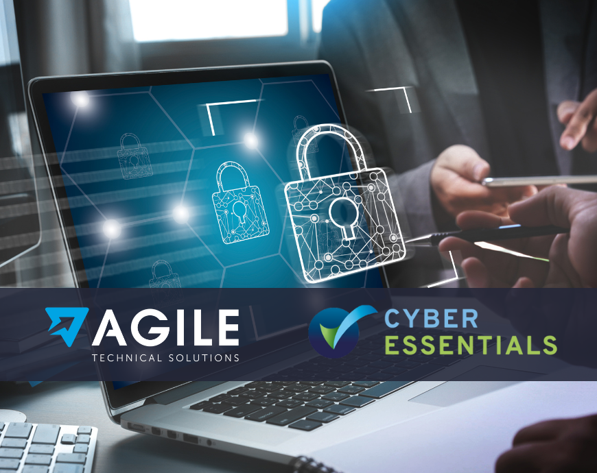 Require Cyber Essentials In Your Supply Chain Main